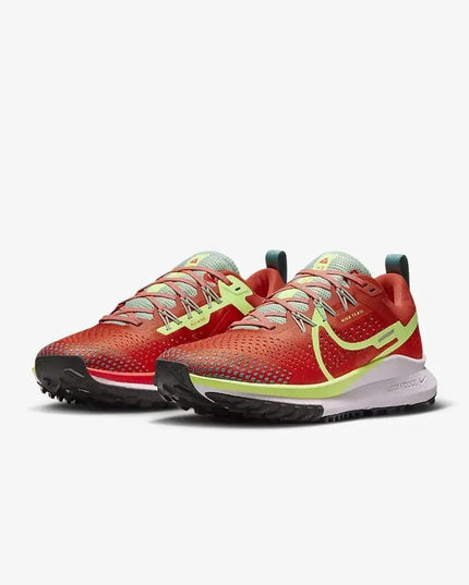 ZAPATILLA NIKE REACT PEGASUS TRAIL 4 - MAWI