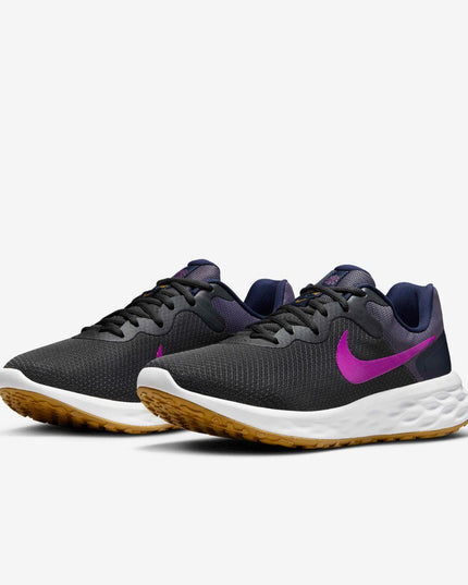 ZAPATILLA NIKE REVOLUTION 6 NN - MAWI