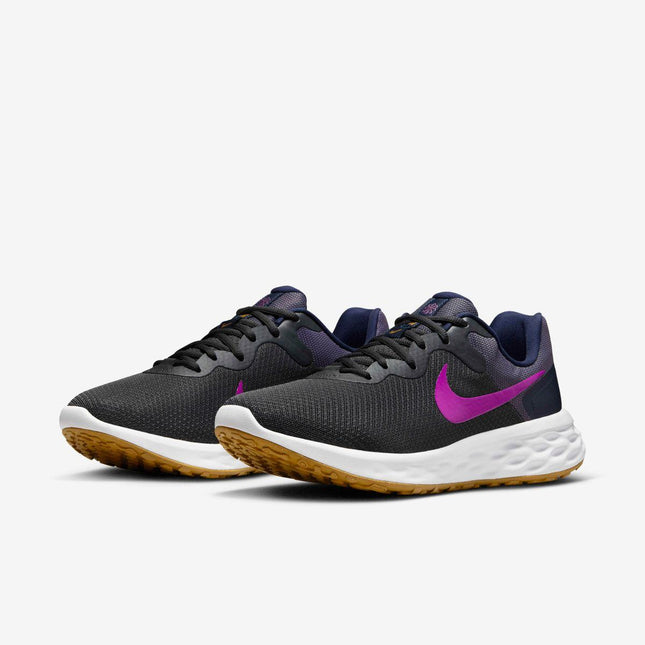 ZAPATILLA NIKE REVOLUTION 6 NN - MAWI