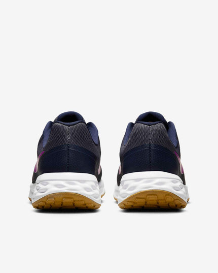 ZAPATILLA NIKE REVOLUTION 6 NN - MAWI