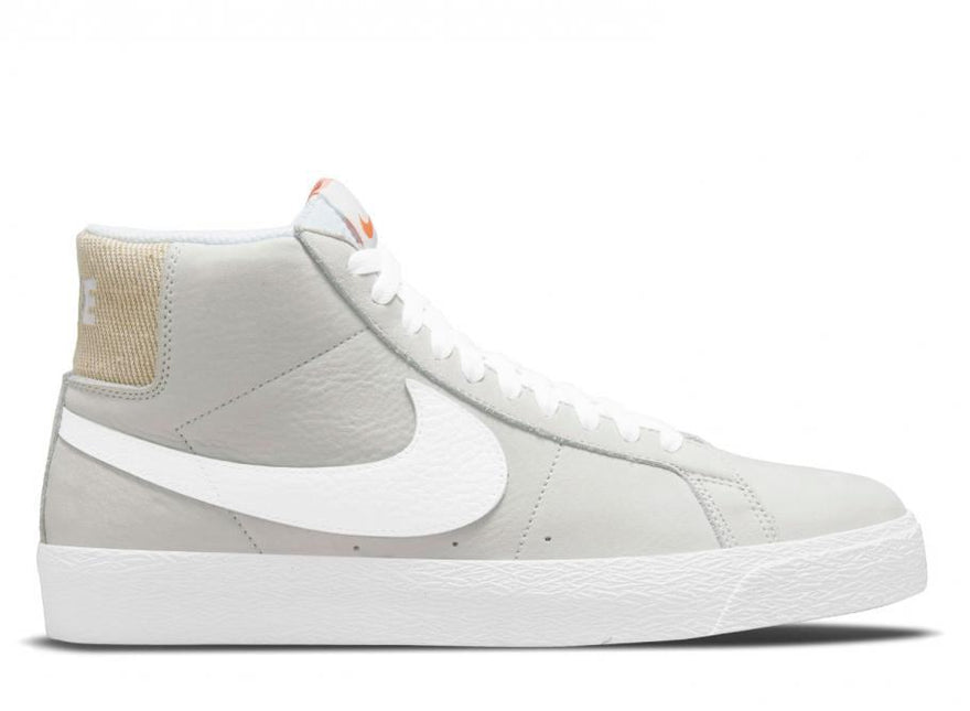 ZAPATILLA NIKE SB ZOOM BLAZER MI ISO - MAWI