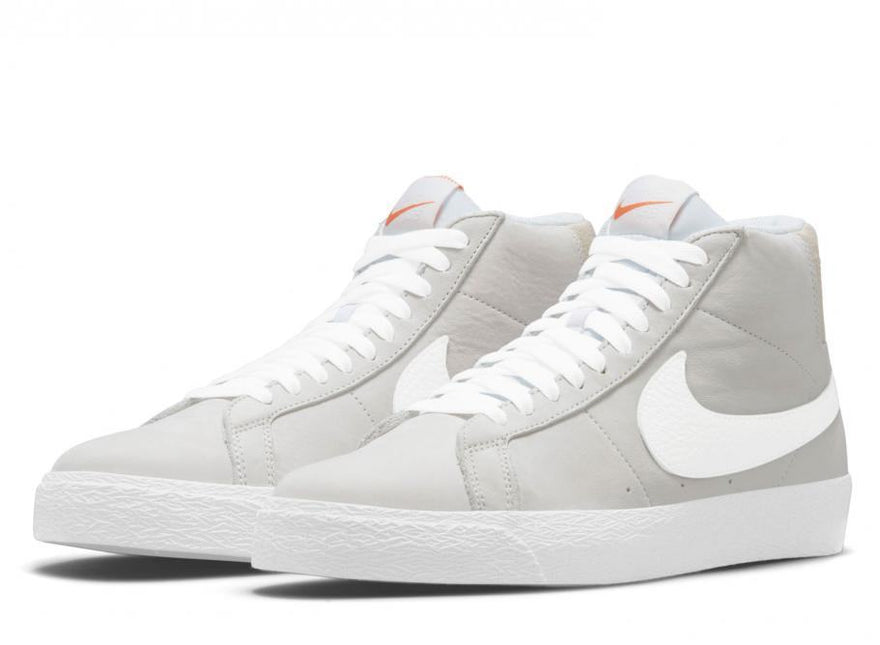 ZAPATILLA NIKE SB ZOOM BLAZER MI ISO - MAWI