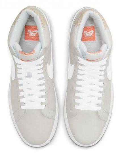 ZAPATILLA NIKE SB ZOOM BLAZER MI ISO - MAWI