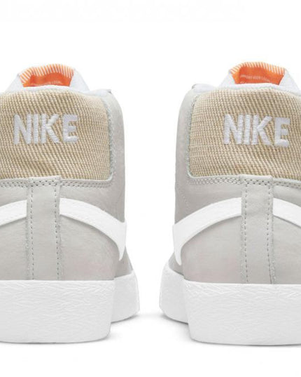 ZAPATILLA NIKE SB ZOOM BLAZER MI ISO - MAWI