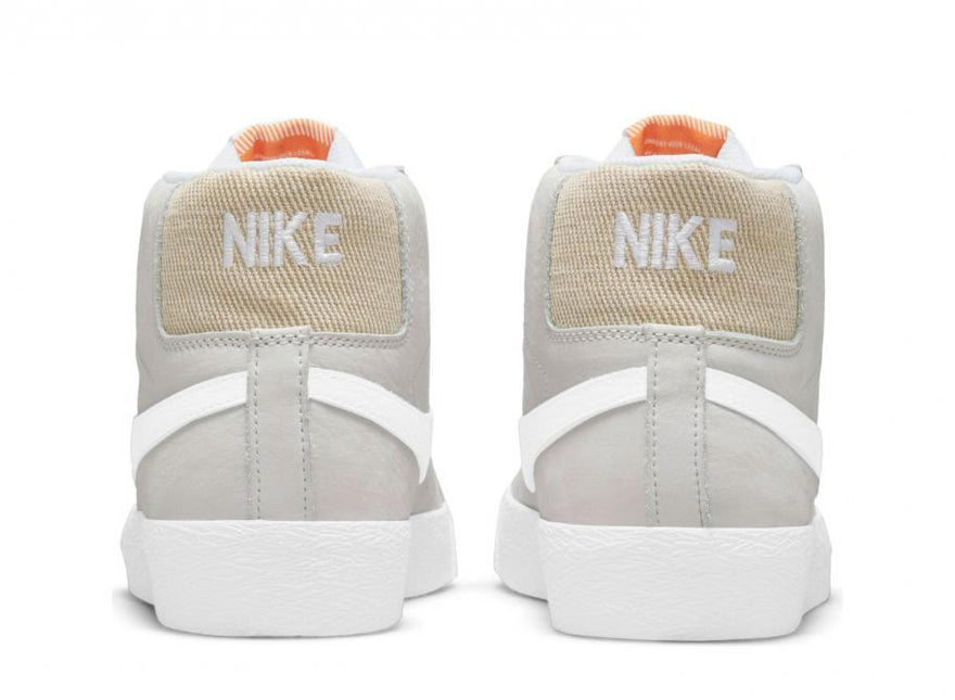 ZAPATILLA NIKE SB ZOOM BLAZER MI ISO - MAWI