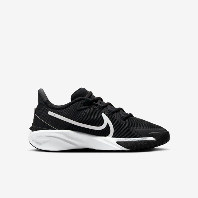 ZAPATILLA NIKE STAR RUNNER 4 NN (GS) - MAWI