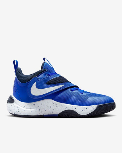 ZAPATILLA NIKE TEAM HUSTLE D 11 (GS) - MAWI