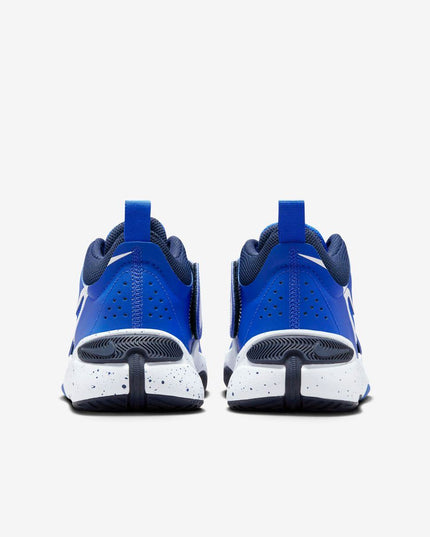 ZAPATILLA NIKE TEAM HUSTLE D 11 (GS) - MAWI