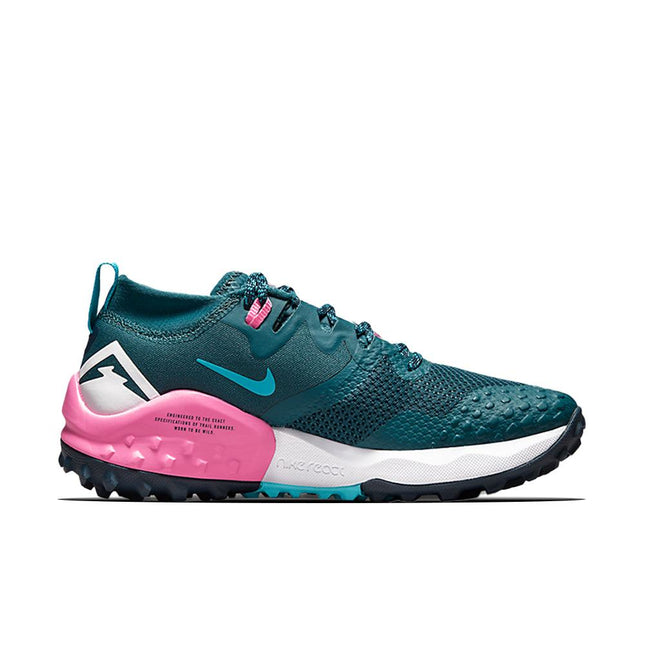 ZAPATILLA NIKE WILDHORSE 7 - MAWI