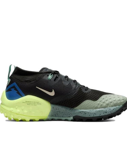ZAPATILLA NIKE WILDHORSE 7 - MAWI