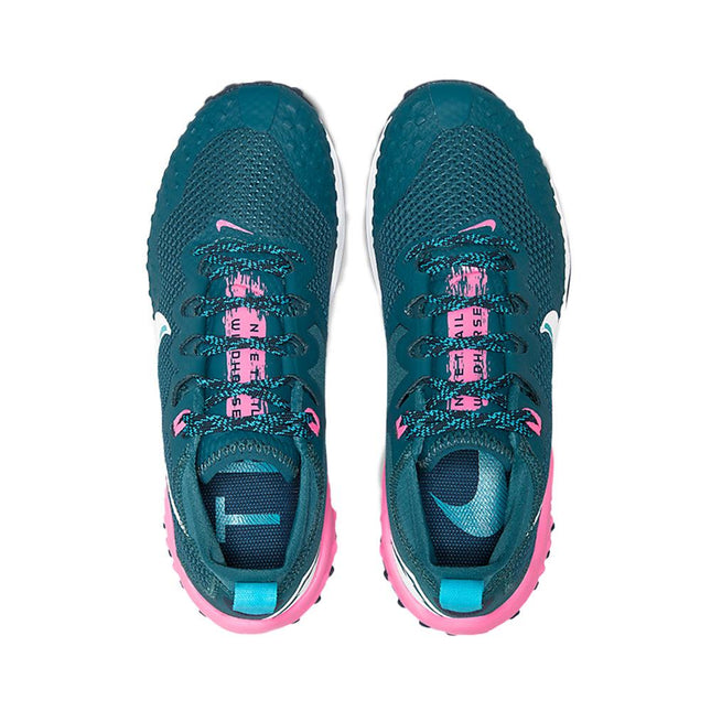 ZAPATILLA NIKE WILDHORSE 7 - MAWI