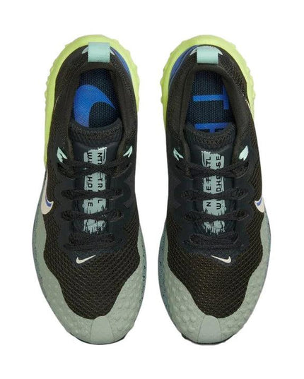 ZAPATILLA NIKE WILDHORSE 7 - MAWI