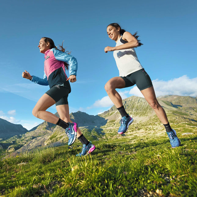 ZAPATILLA NIKE WILDHORSE 7 - MAWI