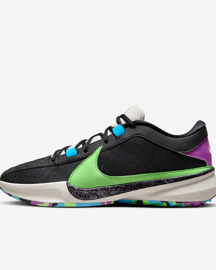 ZAPATILLA NIKE ZOOM FREAK 5
