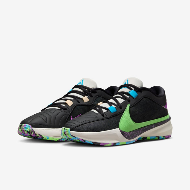 ZAPATILLA NIKE ZOOM FREAK 5