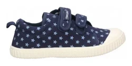 ZAPATILLA PANAMA JACK - MAWI