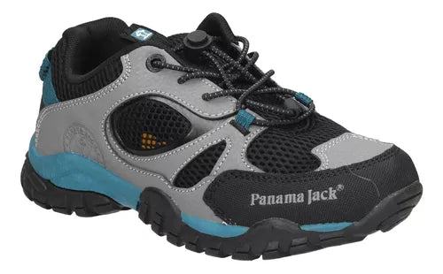 ZAPATILLA PANAMA JACK - MAWI