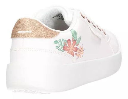 ZAPATILLA PANAMA JACK - MAWI