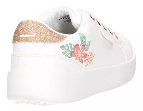 ZAPATILLA PANAMA JACK - MAWI