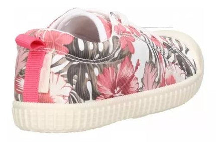 ZAPATILLA PANAMA JACK - MAWI