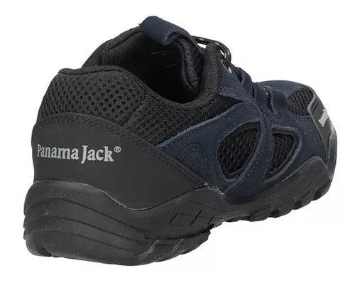 ZAPATILLA PANAMA JACK - MAWI