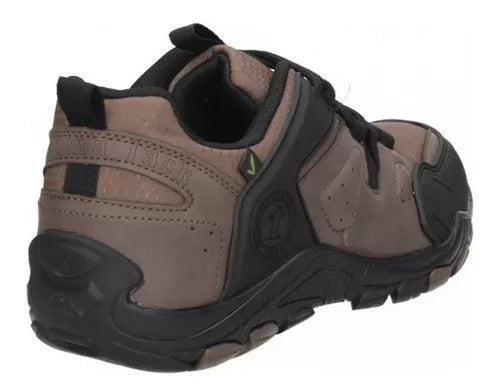 ZAPATILLA PANAMA JACK - MAWI