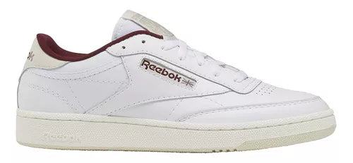 ZAPATILLA REEBOK CLUB C 85 - MAWI
