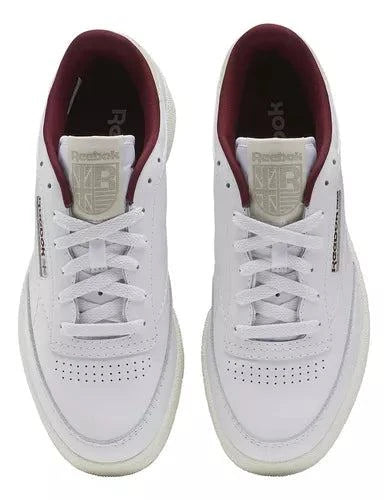 ZAPATILLA REEBOK CLUB C 85 - MAWI