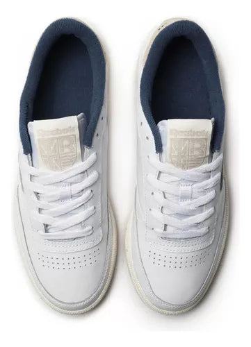 ZAPATILLA REEBOK CLUB C 85 - MAWI