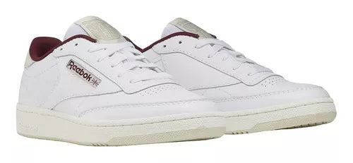 ZAPATILLA REEBOK CLUB C 85 - MAWI