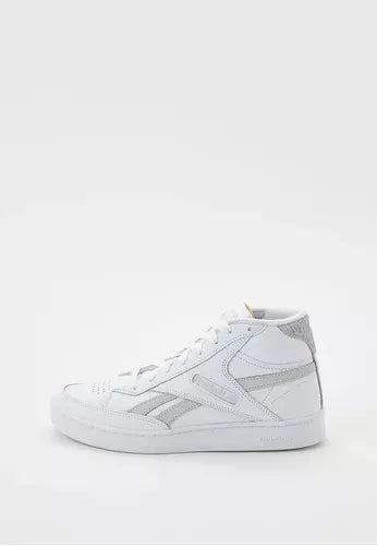 ZAPATILLA REEBOK CLUB C FORM HI - MAWI