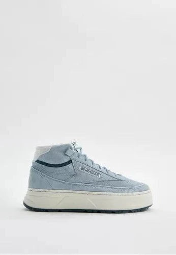ZAPATILLA REEBOK CLUB C GEO MID - MAWI