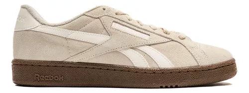 ZAPATILLA REEBOK CLUB C GROUNDS UK - MAWI