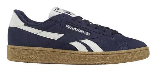 ZAPATILLA REEBOK CLUB C GROUNDS UK - MAWI