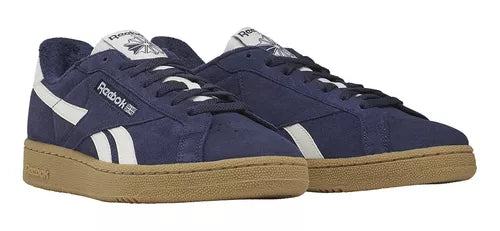 ZAPATILLA REEBOK CLUB C GROUNDS UK - MAWI