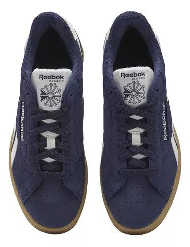 ZAPATILLA REEBOK CLUB C GROUNDS UK - MAWI