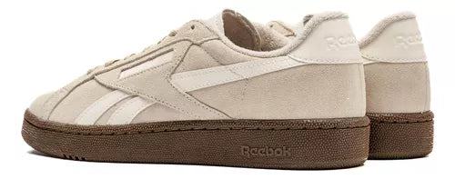 ZAPATILLA REEBOK CLUB C GROUNDS UK - MAWI