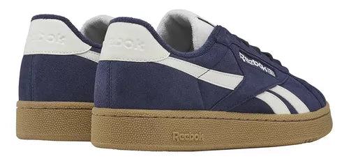 ZAPATILLA REEBOK CLUB C GROUNDS UK - MAWI