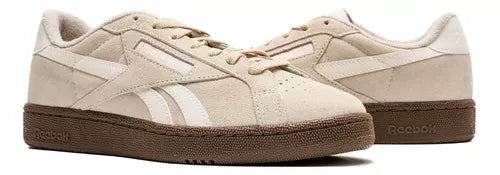ZAPATILLA REEBOK CLUB C GROUNDS UK - MAWI