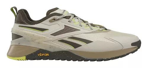 ZAPATILLA REEBOK NANO X3 ADVENTURE - MAWI