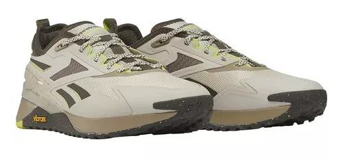 Zapatilla Reebok Nano X3 Adventure MAWI.CL