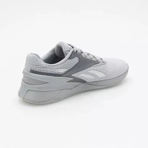 Reebok nano 4.0 best sale hombre plata