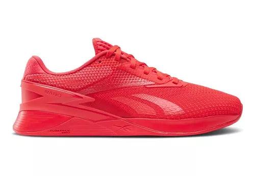 Imagenes zapatos sales reebok rojos xxl