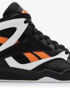 39 CL / BLK ORANGE