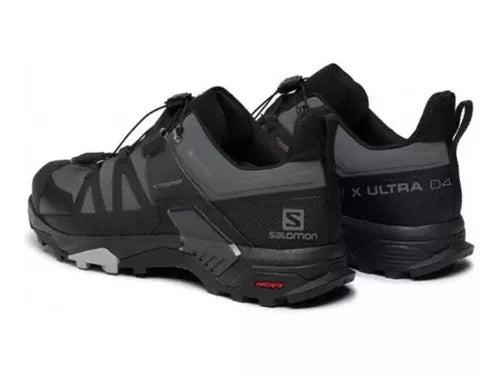 ZAPATILLA SALOMON X ULTRA 4 GTX - MAWI