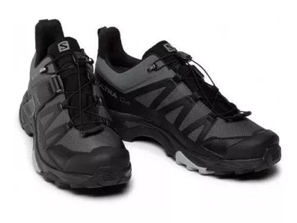 ZAPATILLA SALOMON X ULTRA 4 GTX - MAWI