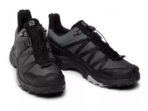 ZAPATILLA SALOMON X ULTRA 4 GTX - MAWI