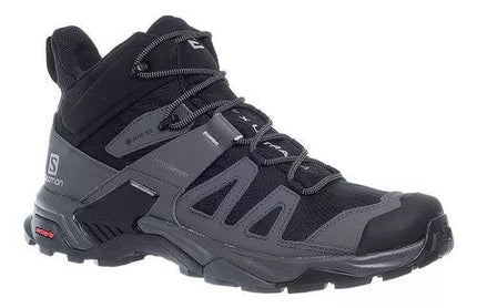 ZAPATILLA SALOMON X ULTRA 4 MID GTX - MAWI