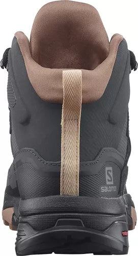 ZAPATILLA SALOMON X ULTRA 4 MID GTX - MAWI