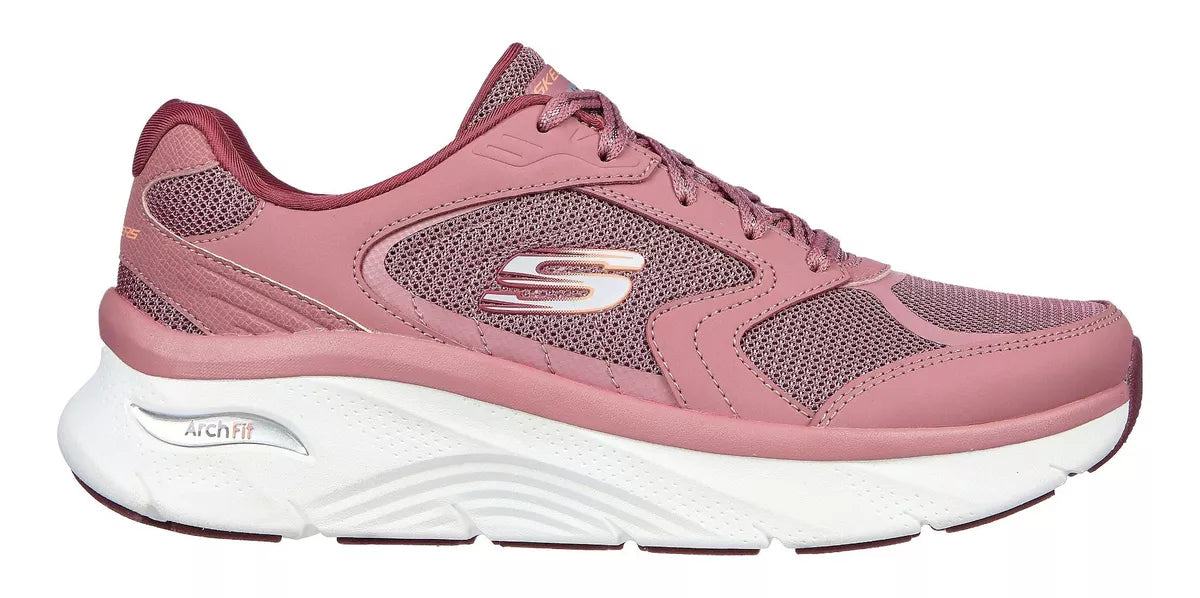 ZAPATILLA SKECHERS ARCH FIT DLUX - MAWI